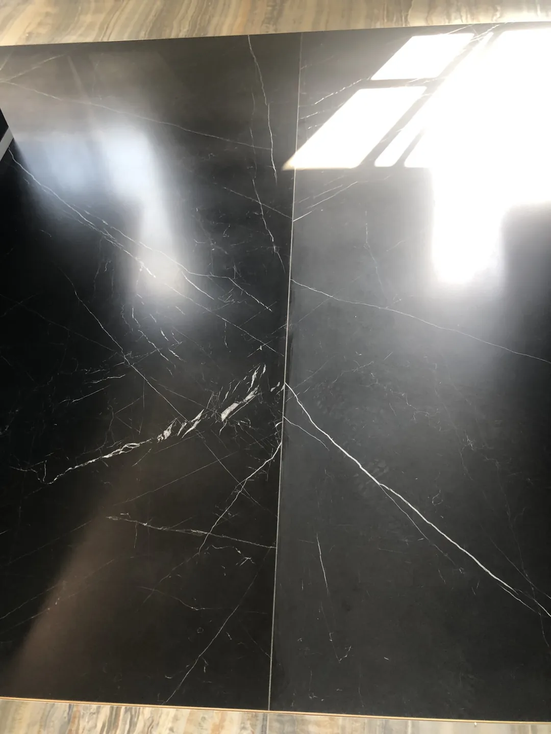 Lucidatura pavimenti di lusso per hotel - GFS